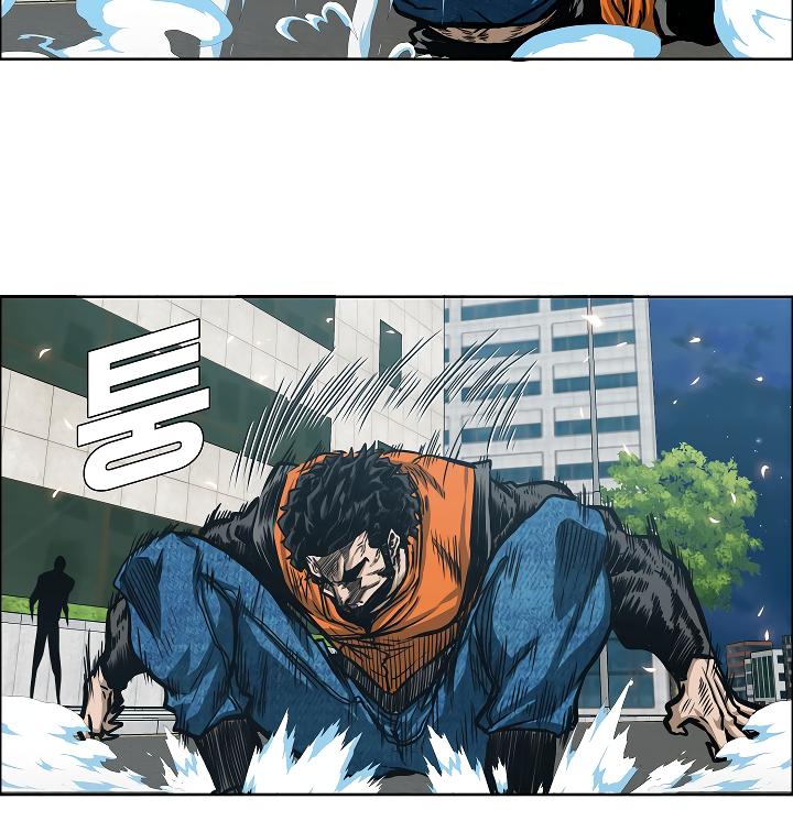 Rooftop Sword Master Chap 67 - Next Chap 68