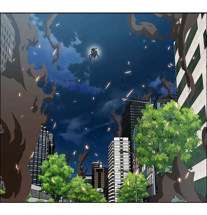 Rooftop Sword Master Chap 67 - Next Chap 68