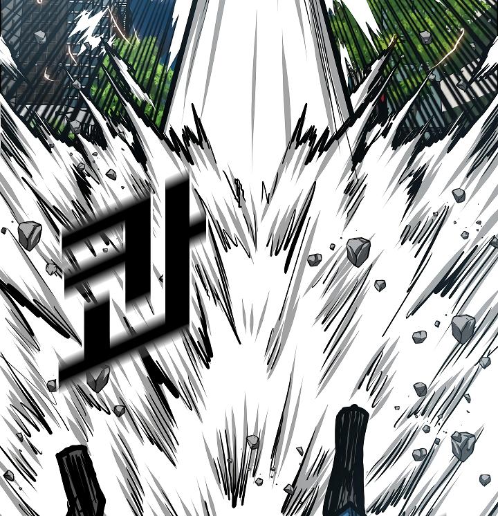 Rooftop Sword Master Chap 67 - Next Chap 68