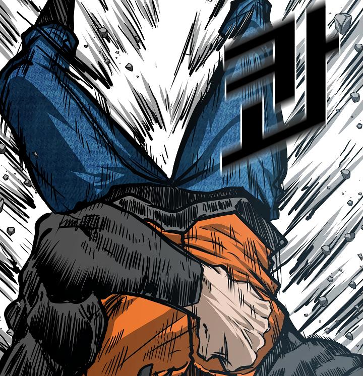 Rooftop Sword Master Chap 67 - Next Chap 68