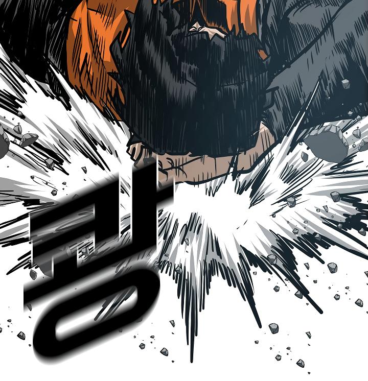 Rooftop Sword Master Chap 67 - Next Chap 68