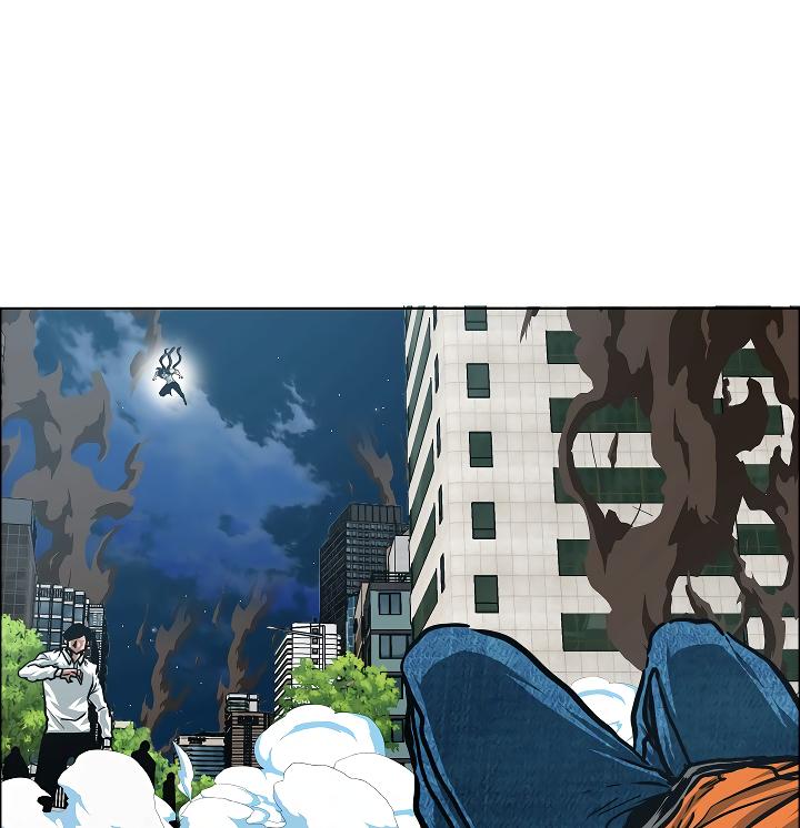 Rooftop Sword Master Chap 67 - Next Chap 68