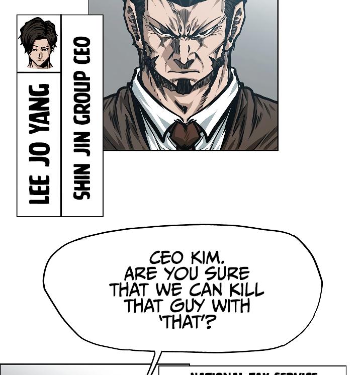Rooftop Sword Master Chap 67 - Next Chap 68