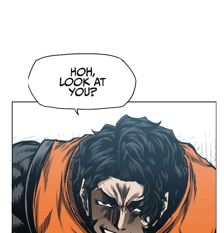 Rooftop Sword Master Chap 67 - Next Chap 68