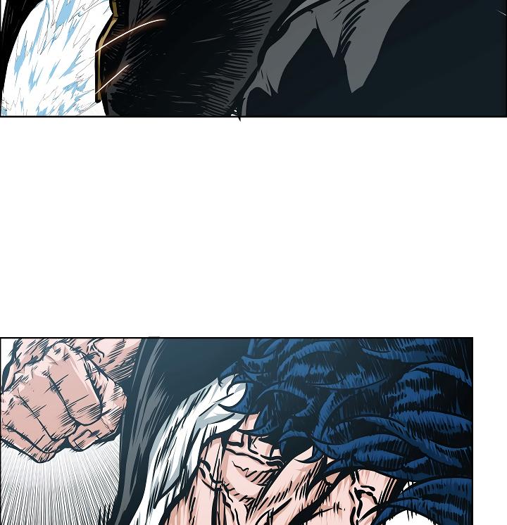 Rooftop Sword Master Chap 67 - Next Chap 68