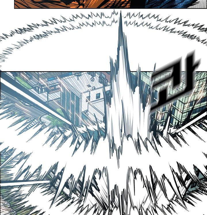 Rooftop Sword Master Chap 67 - Next Chap 68