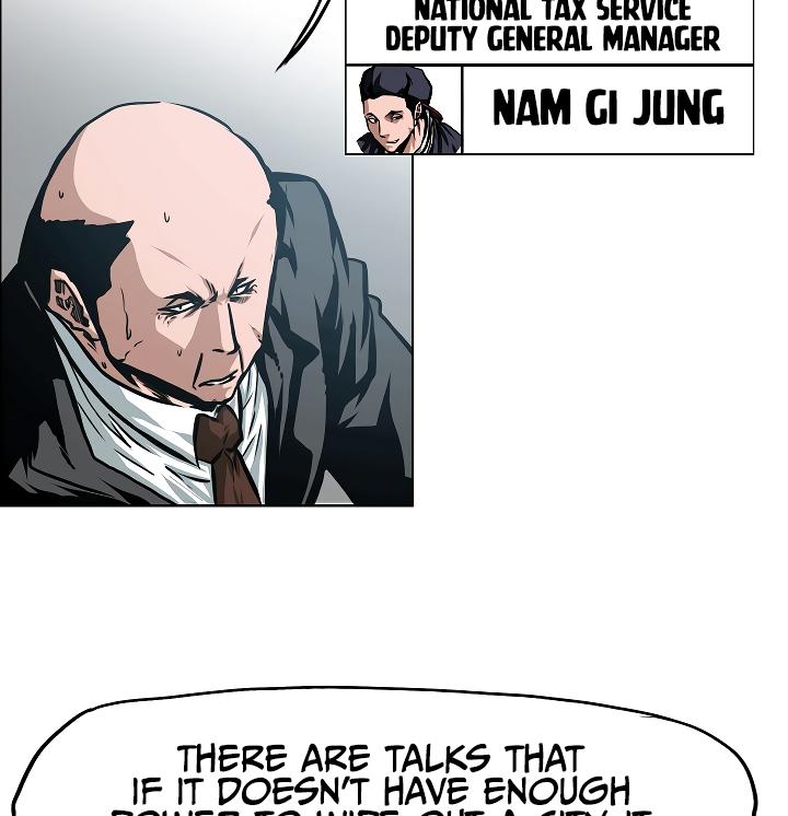 Rooftop Sword Master Chap 67 - Next Chap 68