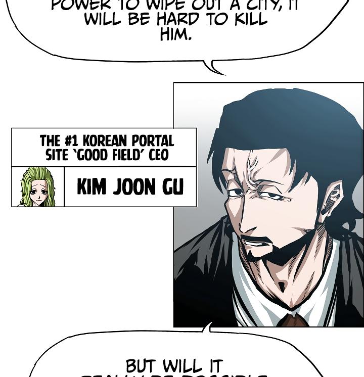 Rooftop Sword Master Chap 67 - Next Chap 68