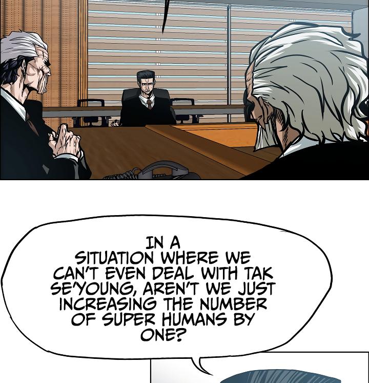 Rooftop Sword Master Chap 67 - Next Chap 68