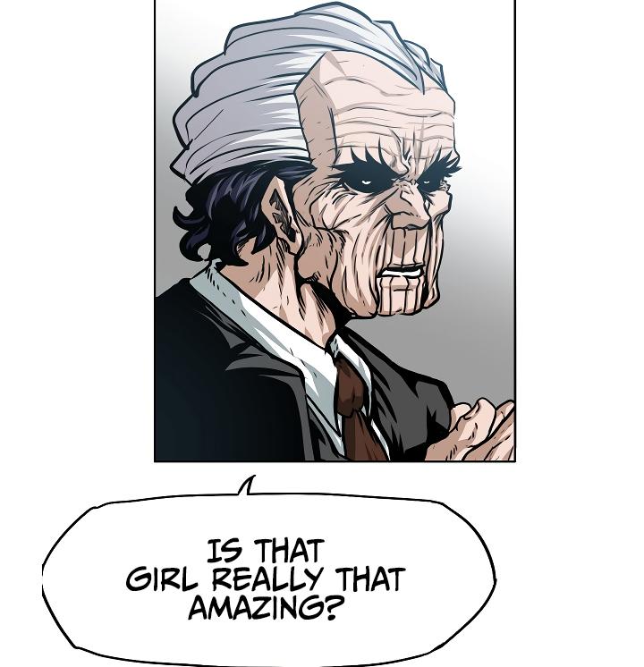 Rooftop Sword Master Chap 67 - Next Chap 68