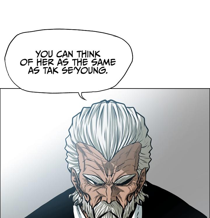 Rooftop Sword Master Chap 67 - Next Chap 68