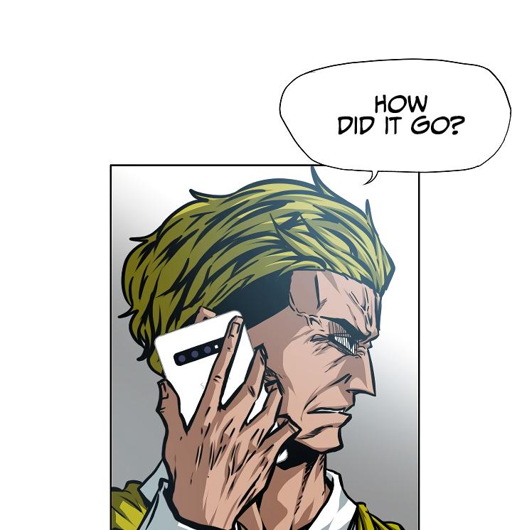 Rooftop Sword Master Chap 67 - Next Chap 68