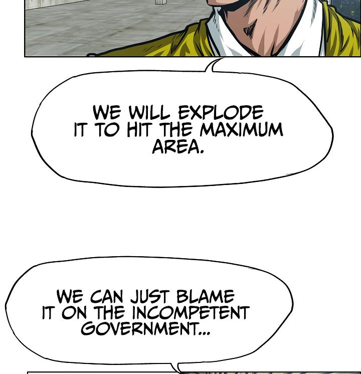 Rooftop Sword Master Chap 67 - Next Chap 68