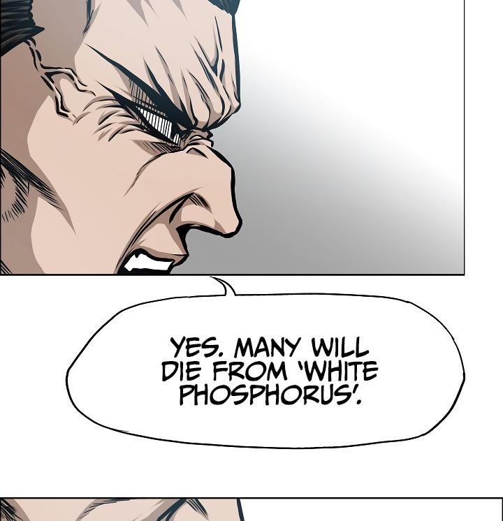 Rooftop Sword Master Chap 67 - Next Chap 68