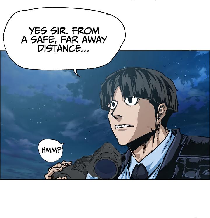 Rooftop Sword Master Chap 67 - Next Chap 68