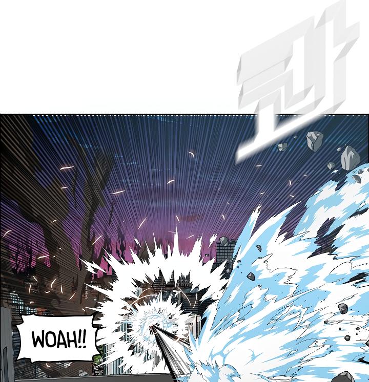 Rooftop Sword Master Chap 67 - Next Chap 68