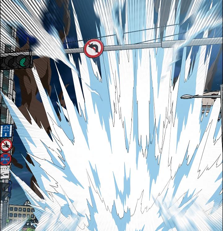 Rooftop Sword Master Chap 67 - Next Chap 68