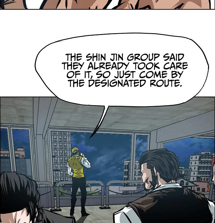 Rooftop Sword Master Chap 67 - Next Chap 68