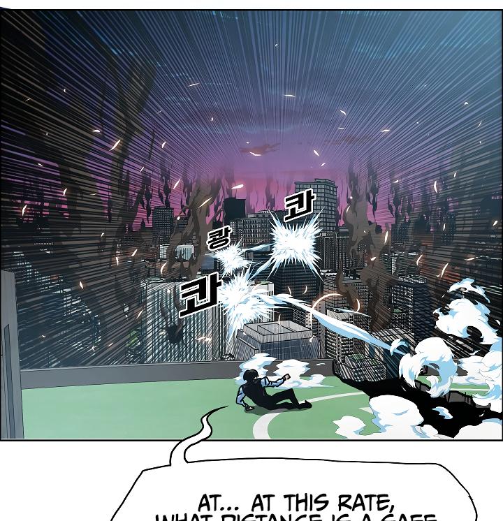 Rooftop Sword Master Chap 67 - Next Chap 68