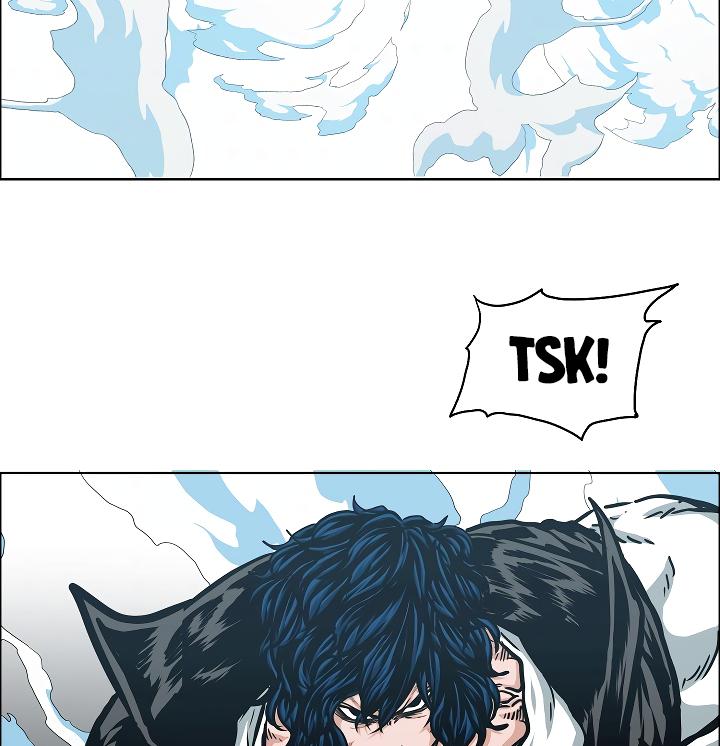 Rooftop Sword Master Chap 67 - Next Chap 68