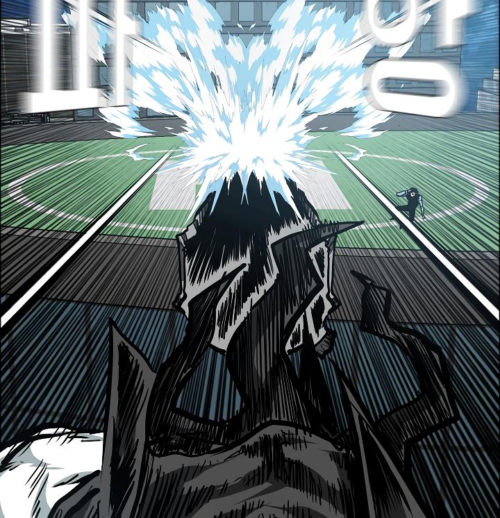 Rooftop Sword Master Chap 67 - Next Chap 68