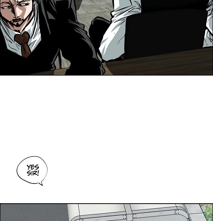 Rooftop Sword Master Chap 67 - Next Chap 68