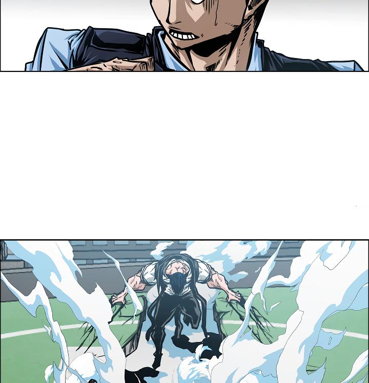 Rooftop Sword Master Chap 67 - Next Chap 68