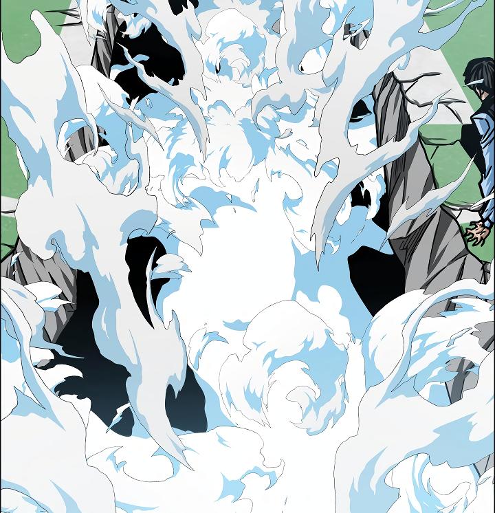 Rooftop Sword Master Chap 67 - Next Chap 68