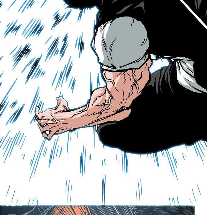 Rooftop Sword Master Chap 67 - Next Chap 68