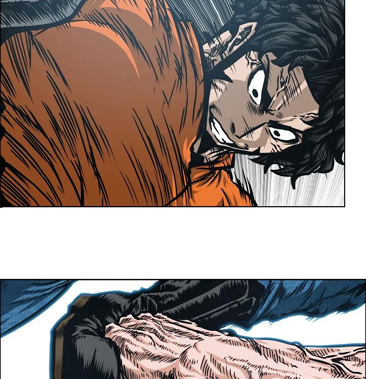 Rooftop Sword Master Chap 67 - Next Chap 68