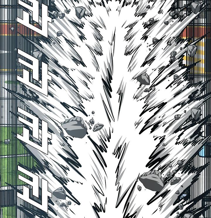 Rooftop Sword Master Chap 67 - Next Chap 68