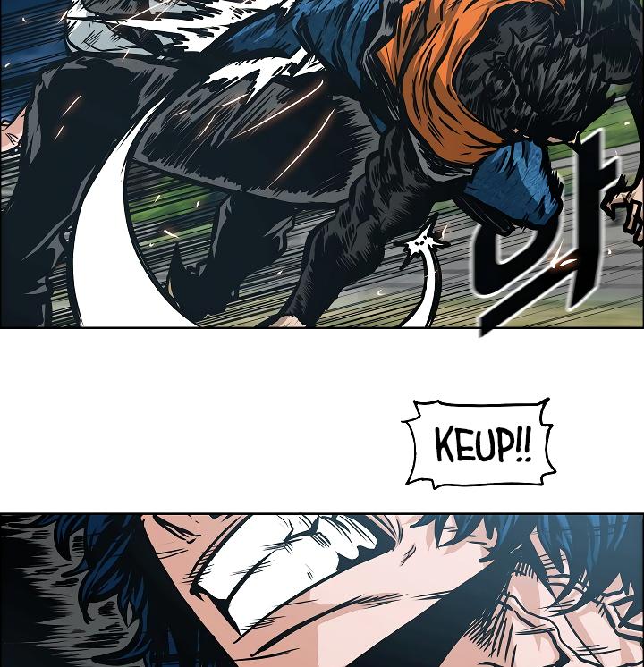 Rooftop Sword Master Chap 67 - Next Chap 68