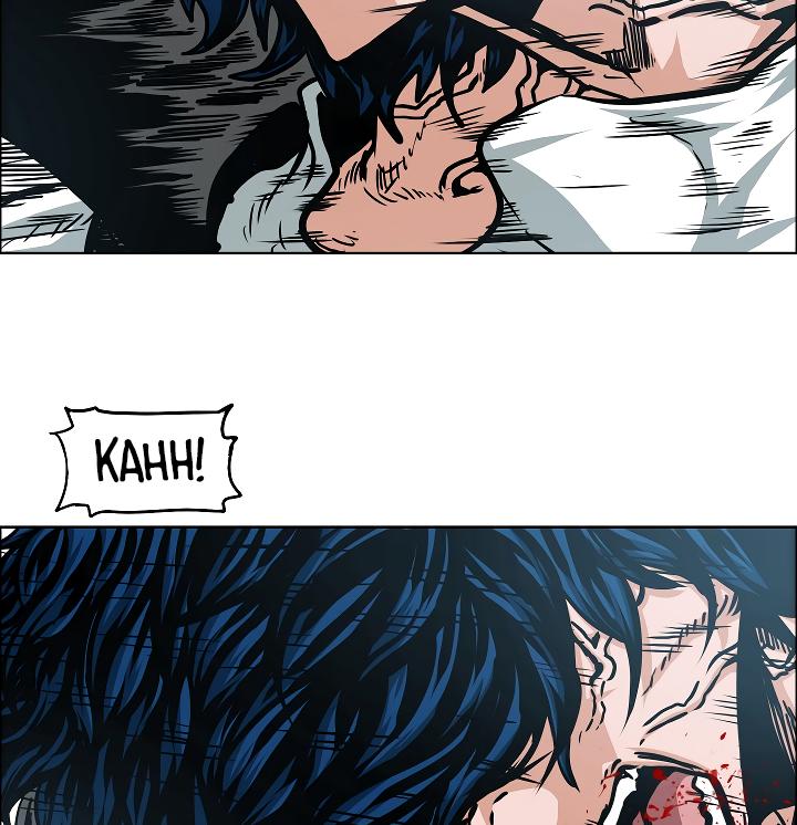 Rooftop Sword Master Chap 67 - Next Chap 68