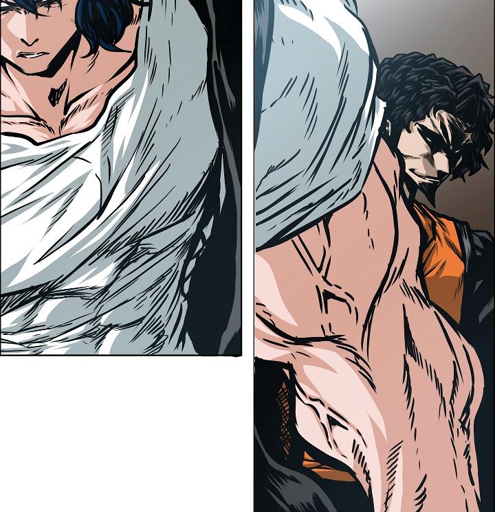 Rooftop Sword Master Chap 67 - Next Chap 68