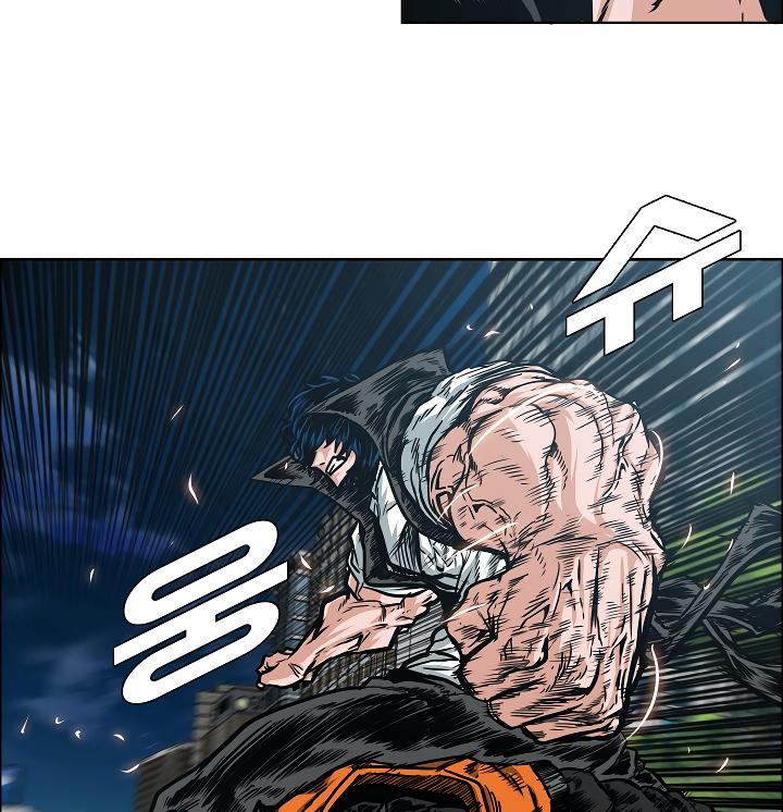 Rooftop Sword Master Chap 67 - Next Chap 68