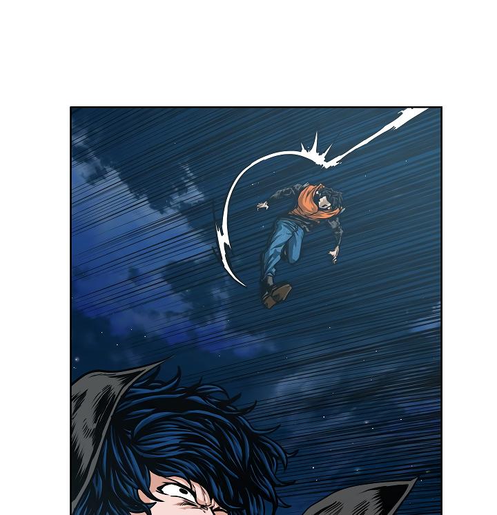 Rooftop Sword Master Chap 67 - Next Chap 68