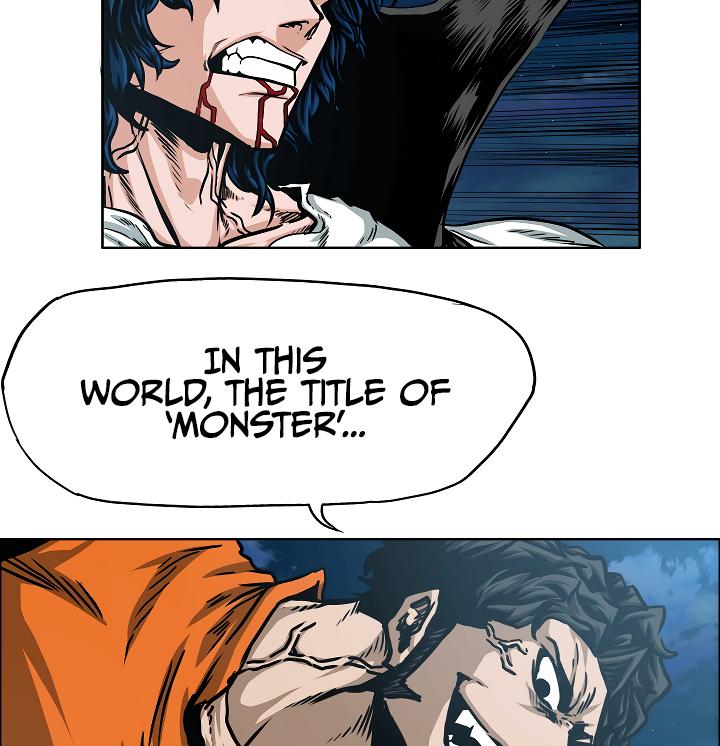 Rooftop Sword Master Chap 67 - Next Chap 68