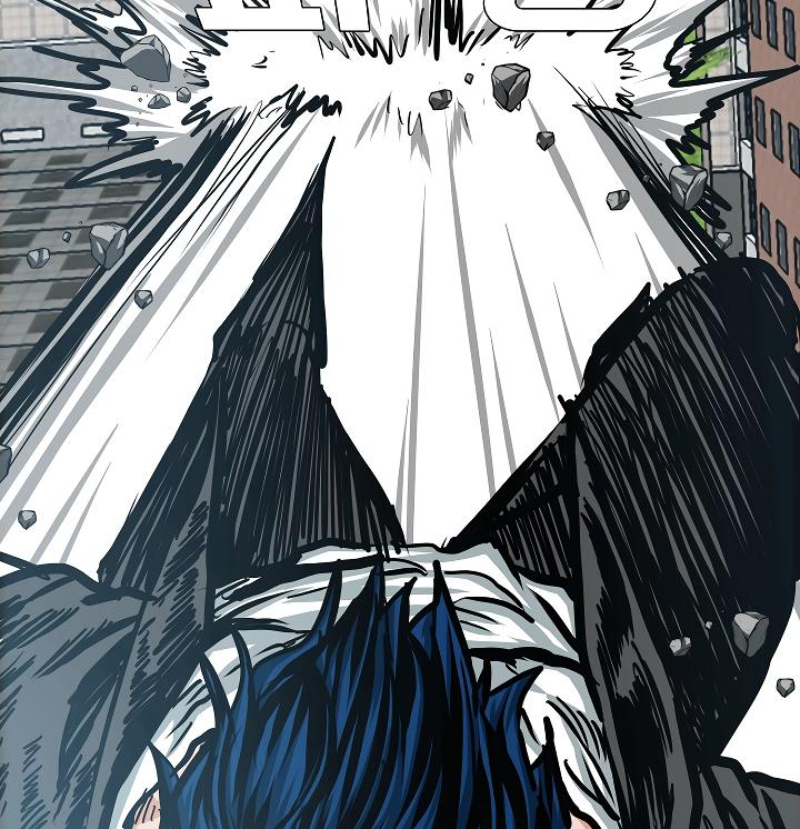 Rooftop Sword Master Chap 67 - Next Chap 68