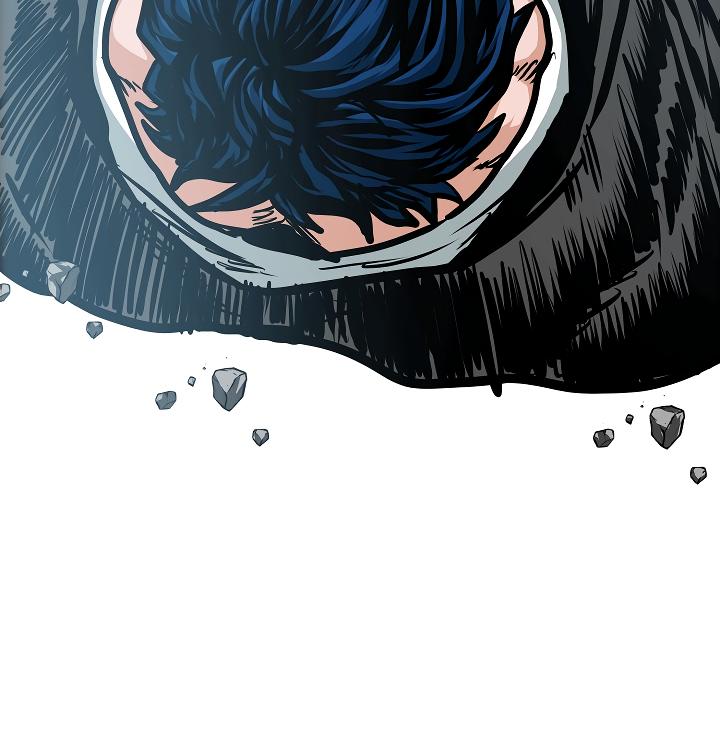 Rooftop Sword Master Chap 67 - Next Chap 68