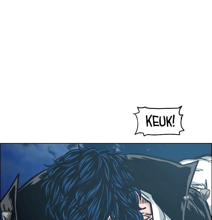 Rooftop Sword Master Chap 67 - Next Chap 68