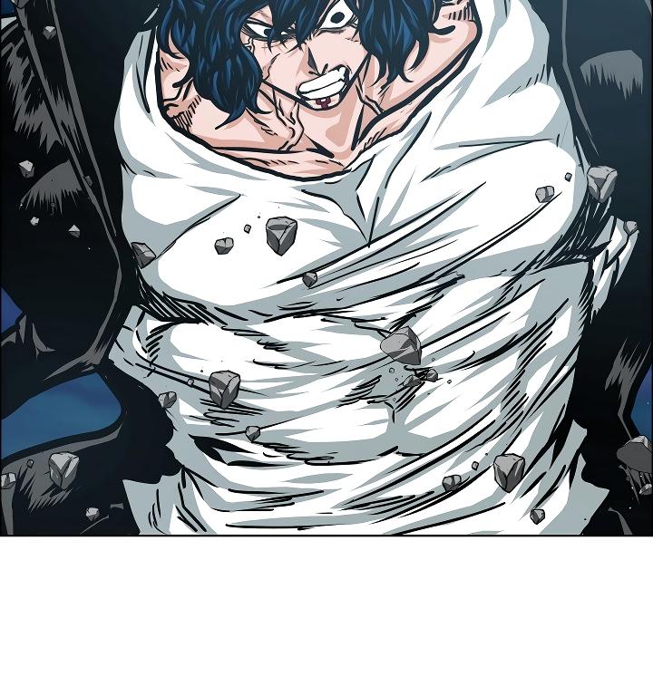 Rooftop Sword Master Chap 67 - Next Chap 68