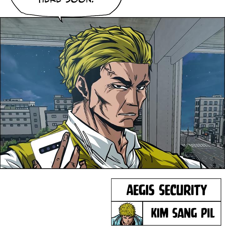 Rooftop Sword Master Chap 67 - Next Chap 68