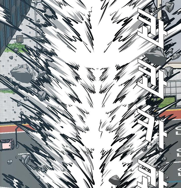 Rooftop Sword Master Chap 67 - Next Chap 68