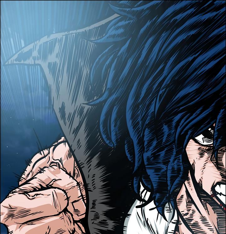 Rooftop Sword Master Chap 67 - Next Chap 68