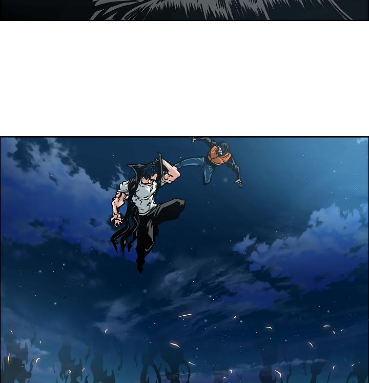 Rooftop Sword Master Chap 67 - Next Chap 68