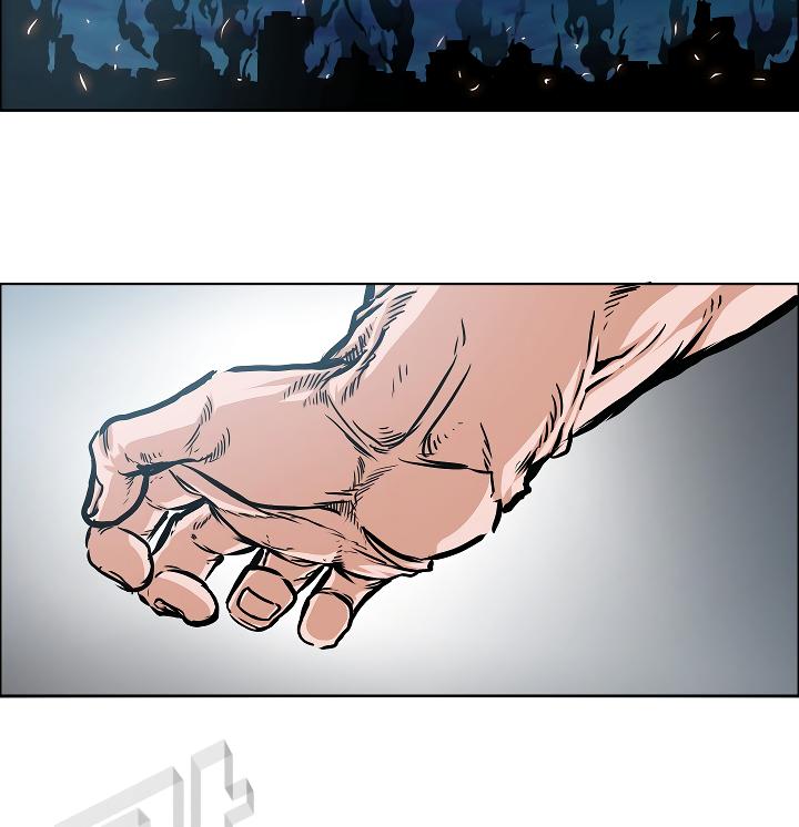 Rooftop Sword Master Chap 67 - Next Chap 68