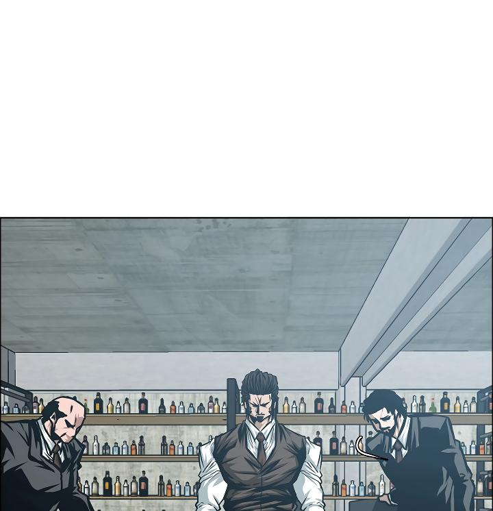 Rooftop Sword Master Chap 67 - Next Chap 68