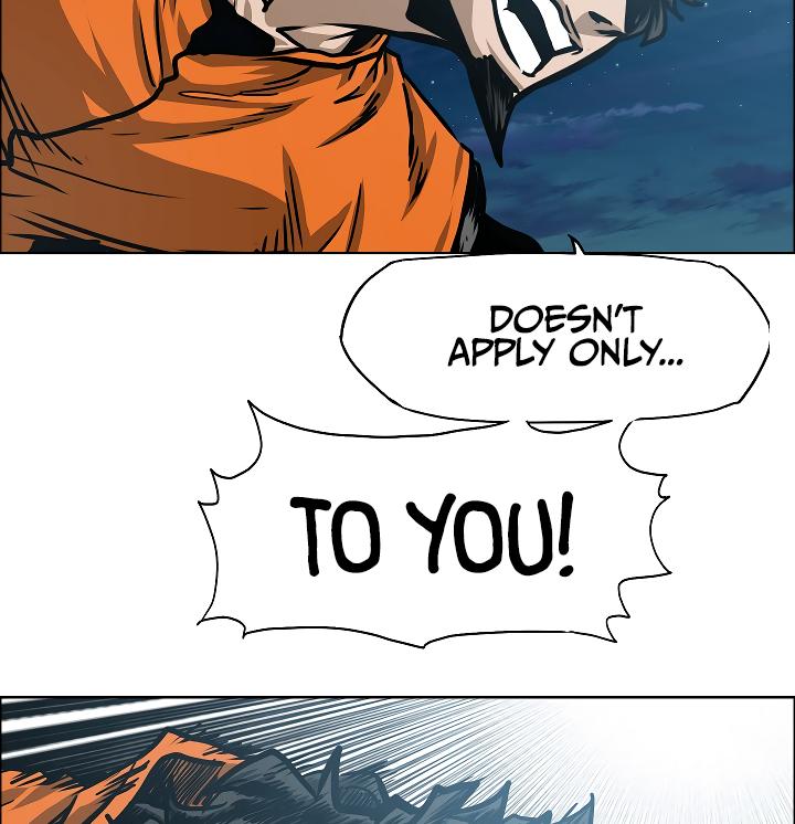 Rooftop Sword Master Chap 67 - Next Chap 68