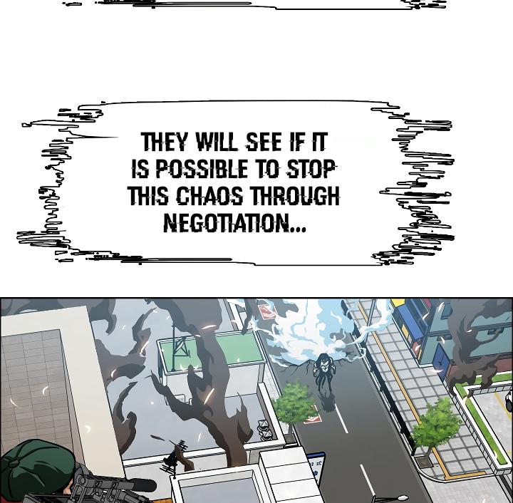 Rooftop Sword Master Chap 64 - Next Chap 65