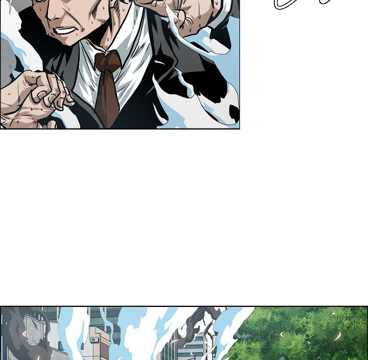 Rooftop Sword Master Chap 64 - Next Chap 65